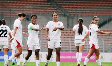 Hasil Timnas Putri Indonesia vs Timor Leste 2-0, Piala AFF Wanita 2026, Garuda Pertiwi di Puncak Klasemen Grup B