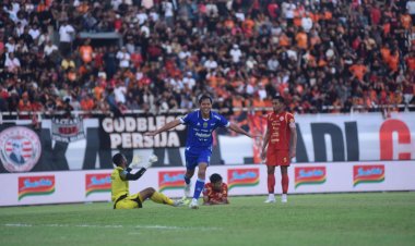 Jelang Persib Bandung vs Arema FC, Piala Presiden 2026, Maung Bandung Akan Turunkan Kombinasi Pemain Asing dan Muda