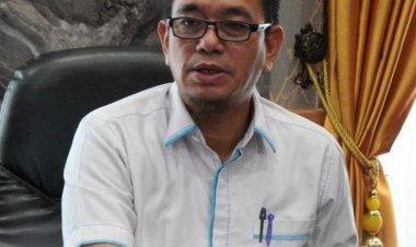 Pasca Keributan di DPRD Riau, Sekwan Lapor Polisi dan Perketat Pengamanan Gedung