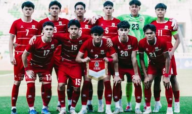 Jelang Timnas U-20 Indonesia vs Malaysia, Kualifikasi Piala Asia U-20 2027, Nova Arianto Panggil 26 Pemain