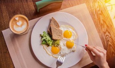 Ini yang Terjadi pada Tubuh Jika Sering Skip Sarapan