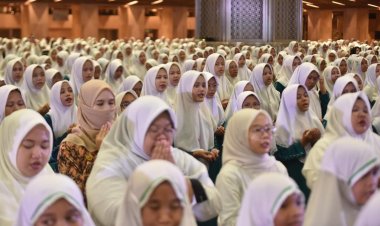 Satri hingga Masyarakat Bisa Laporkan Dugaan Kekerasan, Kementerian Agama Buka Kanal AMAN dan TelePontren 082226661854