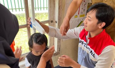 PHR Hadirkan Senyum dan Ruang Tumbuh Bagi Generasi Muda Riau
