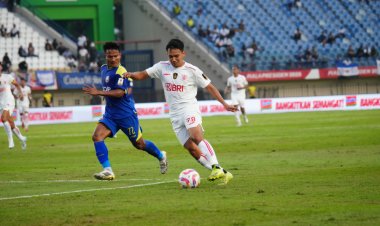 Hasil Persib Bandung vs Arema FC, Piala Presiden 2026, Menanti Aksi Singo Edan Sang Juara Bertahan