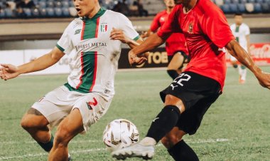 Hasil DPMM FC vs Tampines Rovers, Piala Presiden 2026, Jamie McAllister Ukur Kekuatan di Asia Tenggara