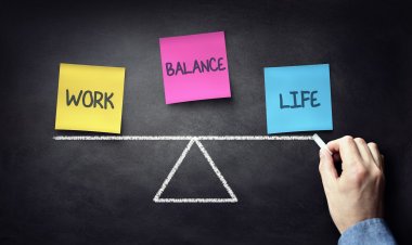 Bye-bye Stres, Ini Cara Work Life Balance ala Gen Z