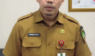 Disdik Riau Bebaskan Biaya, 11 Ribu Ijazah Tunggu Pemilik di Sekolah