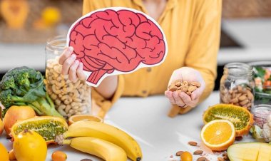 Bukan Cuma Apa yang Dimakan, Waktu Makan Bisa Pengaruhi Kesehatan Otak