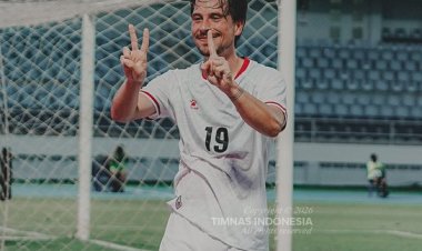 Hasil Timnas Indonesia vs Timor Leste 3-0, Piala AFF 2026, Skuad Garuda di Puncak Klasemen Grup A
