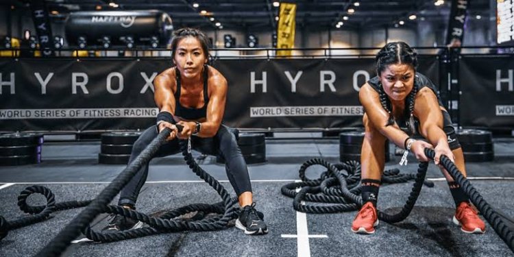 Wanti-wanti Tim Medis Buat yang FOMO Hyrox, Ada Risiko Heat Stroke Meski Indoor