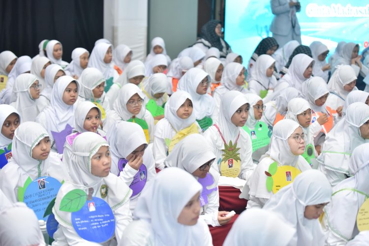 Masa Ta'aruf Murid Madrasah Harus Bebas dari Praktik Perundungan, Kementerian Agama Terbitkan Juknis dan Panduan