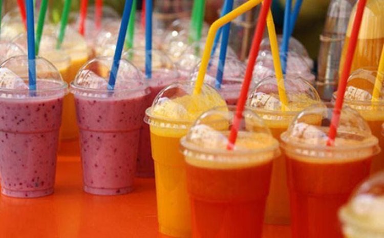 Kebiasasaan Minum Minuman Berpemanis Setiap Hari Beresiko Hipertensi