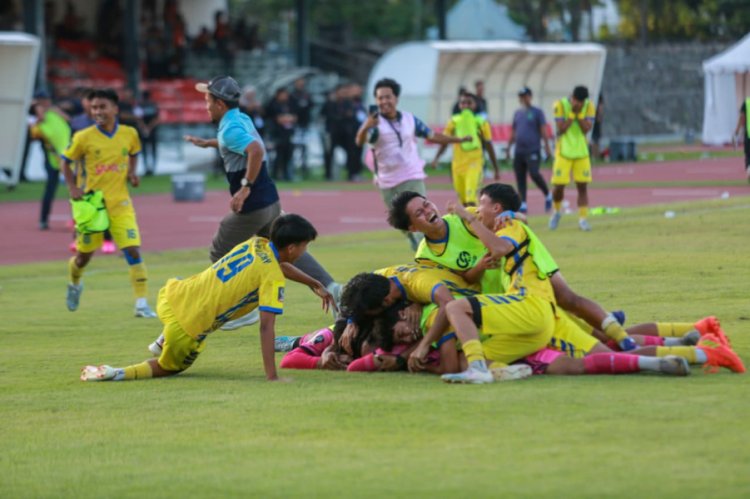 Hasil Pesik Kuningan dan Pasuruan United, Final Liga 4 Piala Presiden 2026, Uji Ketangguhan dan Mental Juara