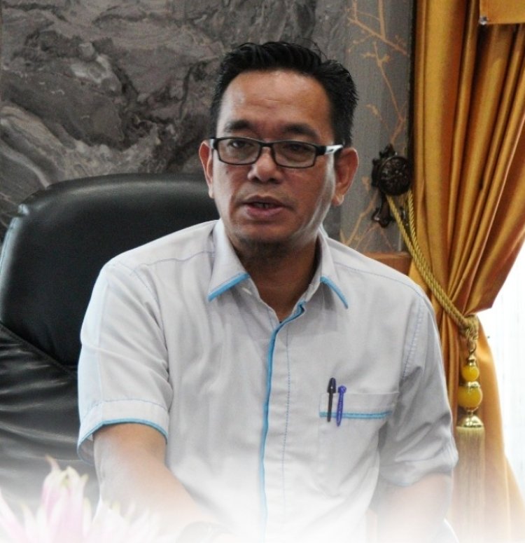 Pasca Keributan di DPRD Riau, Sekwan Lapor Polisi dan Perketat Pengamanan Gedung