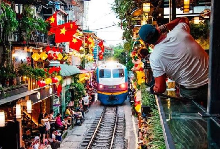 Alasan Vietnam Pangkas Bebas Visa bagi WNI Jadi 14 Hari dari 30 Hari