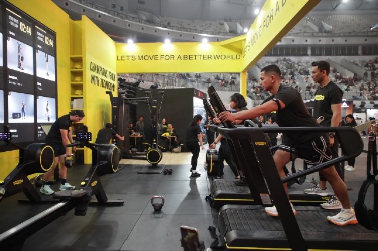 Kemenpora RI Akan Hadirkan Indonesia Sports Summit 2026 di JICC, Dorong Lahirnya Kolaborasi Strategis