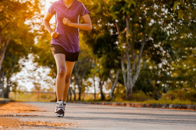 Benarkah Slow Jogging Lebih Efektif Bakar Kalori? Dokter Bilang Gini
