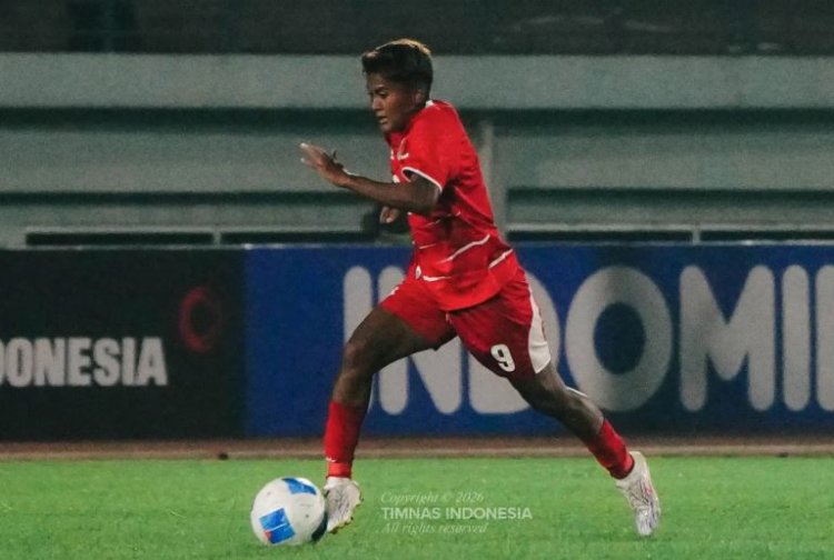Hasil Timnas Putri Indonesia vs Laos, Piala AFF Wanita 2026, Semangat Juara Garuda Pertiwi