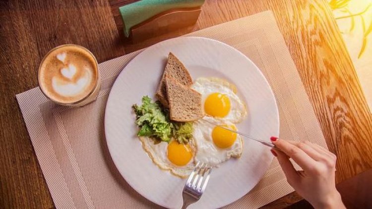 Ini yang Terjadi pada Tubuh Jika Sering Skip Sarapan