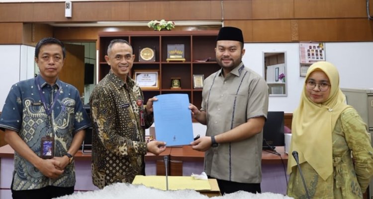 36 Calon Komisioner KI dan KPID Riau Bersiap Menjalani Fit and Proper Test di DPRD Usai Reses