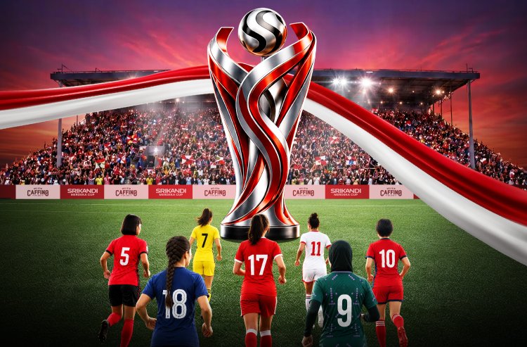 Garuda Pertiwi Akan Hadapi Arab Saudi di Srikandi Merdeka Cup 2026, Putri Nusantara Hadapi Yordania