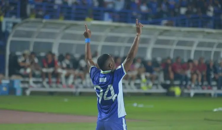 Hasil Persib Bandung vs Arema FC 1-0, Piala Presiden 2026, Maung Bandung di Puncak Klasemen Grup A