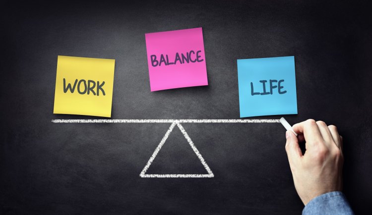 Bye-bye Stres, Ini Cara Work Life Balance ala Gen Z