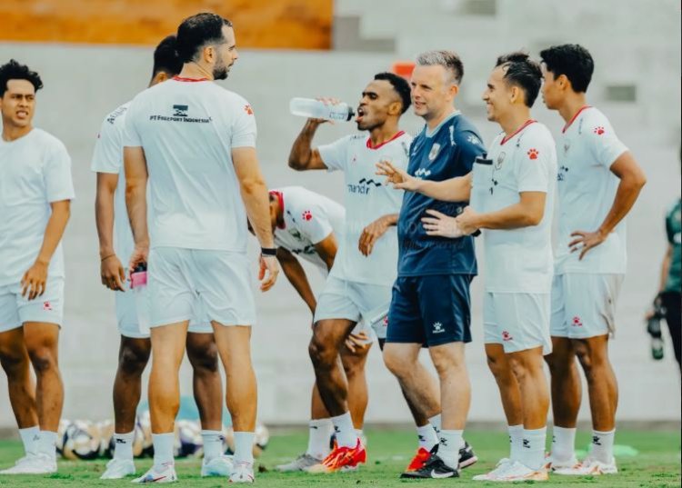 Hasil Timnas Indonesia vs Timor Leste, Piala AFF 2026, Skuad Garuda Harus Menang Besar