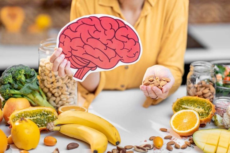 Bukan Cuma Apa yang Dimakan, Waktu Makan Bisa Pengaruhi Kesehatan Otak