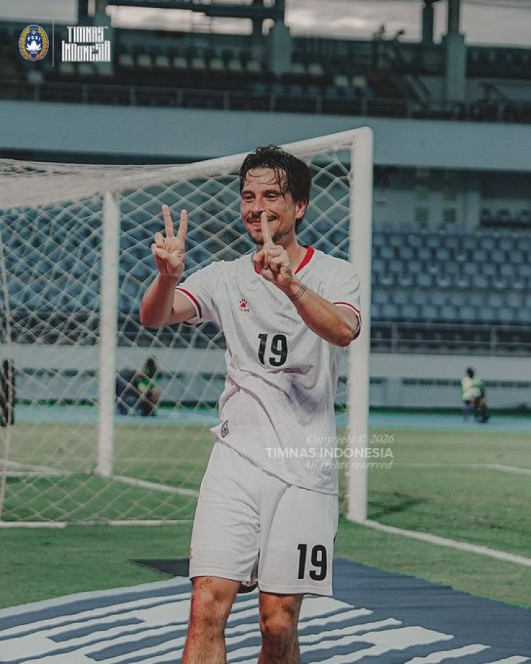 Hasil Timnas Indonesia vs Timor Leste 3-0, Piala AFF 2026, Skuad Garuda di Puncak Klasemen Grup A