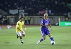 Hasil Persib Bandung vs Tampines Rovers 1-0, Piala Presiden 2026, Pangeran Biru Lolos ke Semifinal