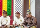 Hadiri Kenduri Adat Hari Jadi ke-514 Bengkalis, Ketua DPRD Septian Nugraha Ajak Jaga Budaya Melayu
