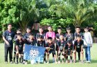 SSB SalemoFamz U-12 Turunkan 16 Pemain, Hadapi The Legend's FA di Laga Pembukaan Kubang Junior League 2026