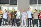Atasi Kelangkaan dan Antrean BBM di Bengkalis, Komisi III DPRD Mengadu ke Dinas ESDM Riau