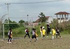 SalemoFamz U-12 Kumpulkan 6 Poin dari 3 Pertandingan, Hasil Pekan I Kubang Junior League 2026, Raffy Braze