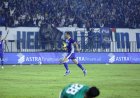 Hasil Persib Bandung vs Persija Jakarta, Semifinal Piala Presiden 2026, Semangat Juang Pangeran Biru Menyala Tinggi