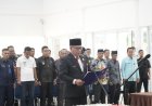 Jelang Pacu Jalur 2026, Plt Bupati Kuansing: Kami Maksimalkan Persiapan agar Berlangsung Meriah