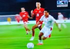 Hasil Babak I Timnas Indonesia vs Vietnam 0-2, Piala AFF 2026, Skuad Garuda tak Berdaya