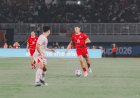 Hasil Timnas Indonesia vs Vietnam 0-3, Piala AFF 2026, Skuad Garuda di Ujung Tanduk