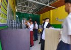 Seragam Siswa Baru SD dan SMP Negeri di Pekanbaru Gratis, Sekolah yang Jual Baju Bakal Disanksi