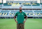 Hasil Babak I Persebaya vs Arema FC 1-0, Semifinal Piala Presiden 2026, Yuran Fernandes Jebol Gawang Singo Edan