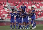 Jelang Persib Bandung vs Persebaya, Final Piala Presiden 2026, Fisik para Pemain Mulai Terkuras
