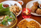 Ahli Nutrisi Sebut Makanan Tradisional Sejalan Dengan Prinsip Gizi
