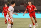 Hasil Singapura vs Timnas Indonesia, Piala AFF 2026, Skuad Garuda Bermain Bebas dan Manfaatkan Setiap Peluang
