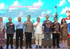 SKK Migas, PHR dan Polda Riau Perkuat Sinergi Lindungi Aset Negara demi Menjaga Ketahanan Energi Nasional