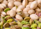 Kacang Pistacio  Bantu Jaga Kesehatan Jantung dan Gula Darah