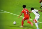 Hasil Babak I Singapura vs Timnas Indonesia 0-0, Piala AFF 2026, Skuad Garuda Kepung The Lions