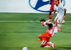 Hasil Singapura vs Timnas Indonesia 1-1, Piala AFF 2026, Skuad Garuda Gagal Lolos ke Semifinal