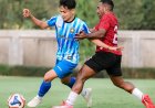 Hasil PSPS Pekanbaru vs Persis Solo 2-0, Jelang Liga 2 Musim 2026-2027, Asir Asiz dan Ilham Semakin Perkasa Saat Laga Uji Coba