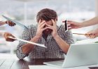 Burnout Dapat Picu Perilaku Implusif di Media Sosial